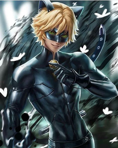 🐱🐞miraculous Ladybug 🐞🐱 On Instagram “ ¿¡chat Noir O Adrien 😍🔥🔥🔥