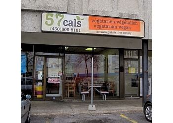 3 Best Vegetarian Restaurants in Laval, QC - ThreeBestRated