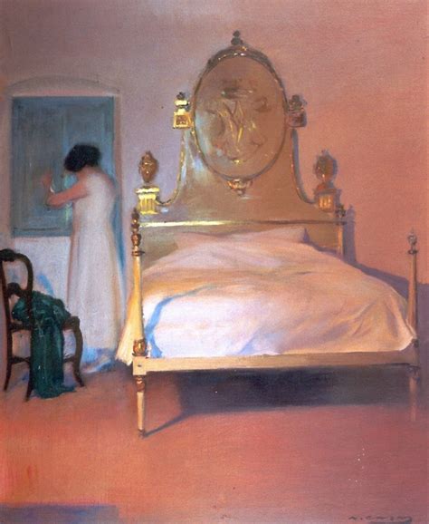 Ramon Casas I Carbó Kai Fine Art