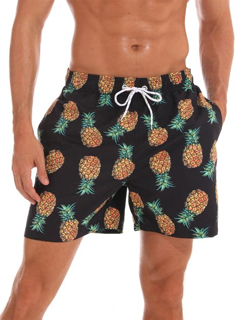 sexy dance men beach trunks swim board shorts swimwear short bathing suit bottom swimsuit