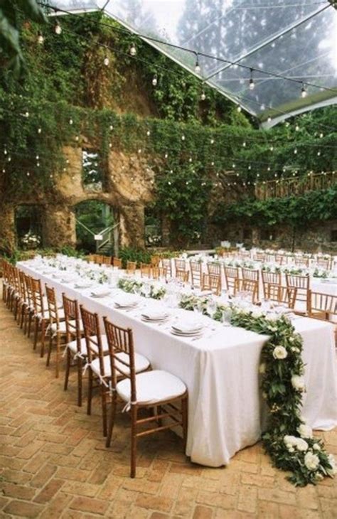 5 Decoration Outdoor For Weddings On A Budget Cheap Wedding Table