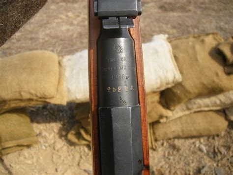 Gun Review Us Rifle Caliber 30 M1 M1 Garand The Truth About Guns
