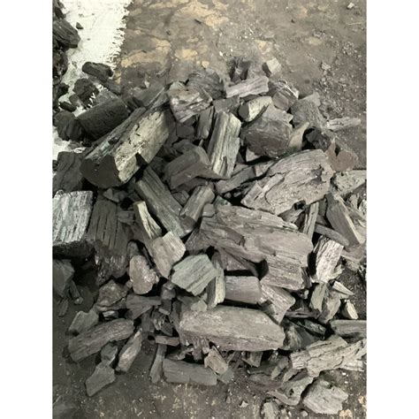 Bbq Hardwood Charcoal 3kg Shopee Singapore