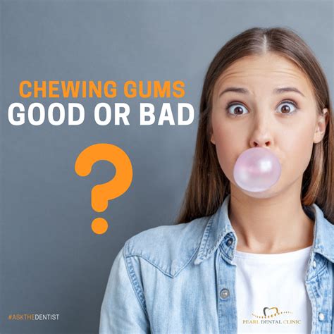 Stopped because it really irritated my mouth. chewing sugar-free gum can actually boost your oral health ...