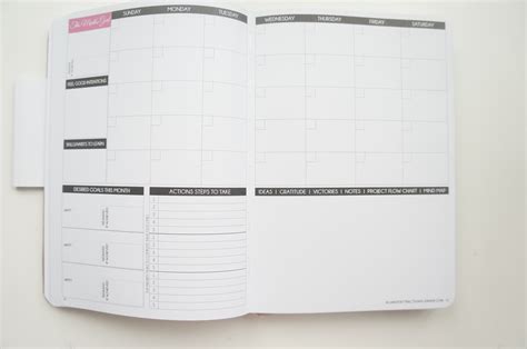 40 comments on law of attraction planner review! Law of Attraction Planner Review | Wendaful Planning