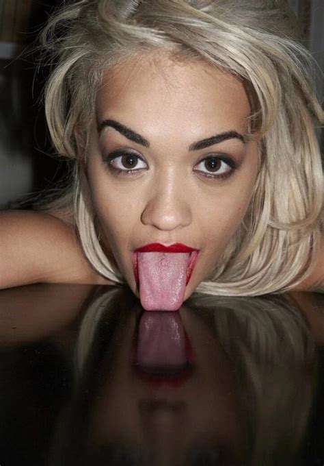 Rita Ora Nude For Lui Complete Collection 20 Unpublished Photos