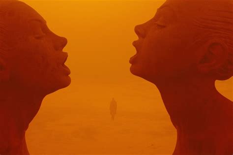 Awesome Blade Runner 2049s First Full Trailer Is Smart Layered And