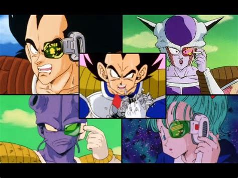 The demon known as boo was created five. The Worst Dragon Ball Z Power Level List Of All Time - YouTube