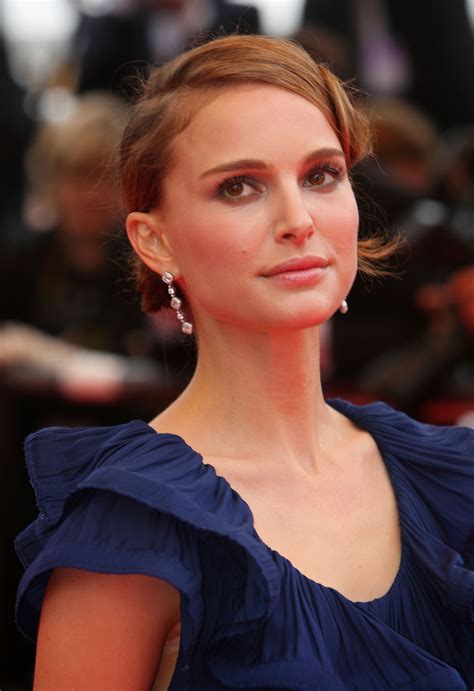 Natalie Portman Pictures Gallery 39 Film Actresses
