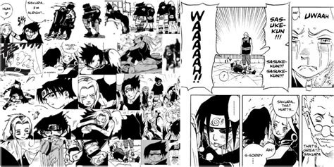 10 Fatti Sulla Relazione Tra Sakura E Sasuke Che Solo I Fan Dei Manga