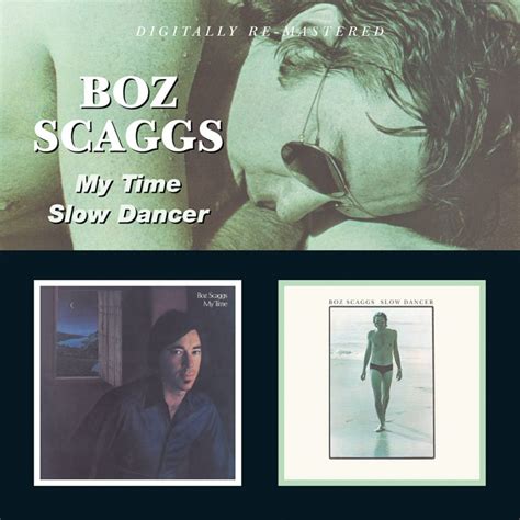 Boz Scaggs Archives Bgo Records