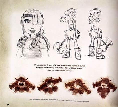 How To Train Your Dragon Concept Art Run How To Train Your Dragon Sold