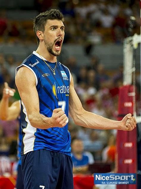 Facundo conte (born 25 august 1989) is an argentine volleyball player, member of the argentina men's national volleyball team and brazilian club sada cruzeiro. facundo conte best volleyball player - Volleywood