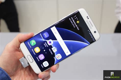 Best tips and tricks for galaxy s7 and s7 edge. Galaxy S8 : batterie 4200 mAh, pico-projecteur et un prix ...
