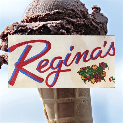 Reginas Ice Cream 5th Avenue South