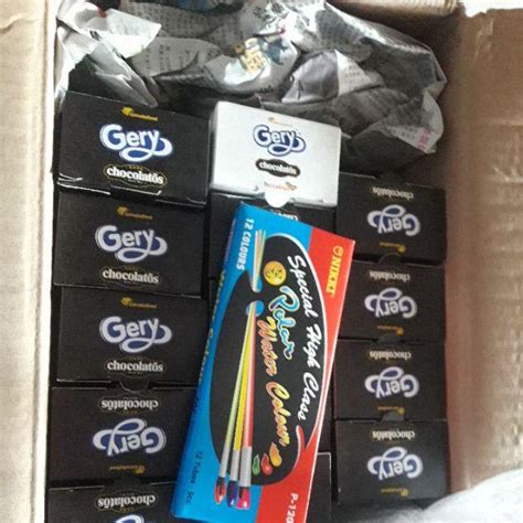 Sebuah adaptasi dari siri drama popular korea menggunakan tajuk yang sama coffee prince 2007 menceritakan kisah dani, seorang gadis yang. GERY Chocolatos Wafer Roll Box Chocolate, Dark Chocolate ...