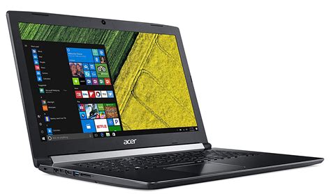 Acer Aspire 5 A517 51 Specs And Benchmarks