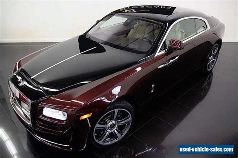 We did not find results for: 2014 Rolls-royce Wraith for Sale in Canada