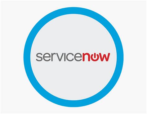 Logo Servicenow Icon Png Transparent Png Kindpng
