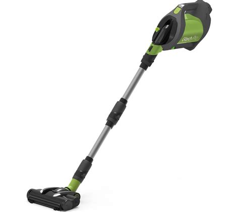 Buy Gtech Pro 2 Cordless Vacuum Cleaner Green Free Delivery Currys