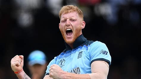 Ben Stokes Named In England Odi Squad For New Zealand Series As