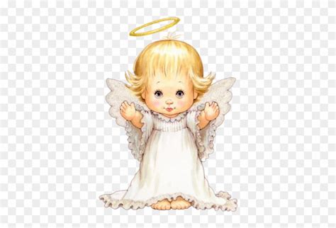 Baby Angels Animated