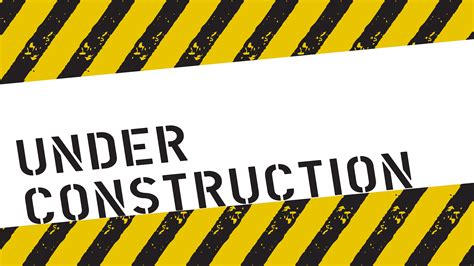 Construction Png Hd Png All
