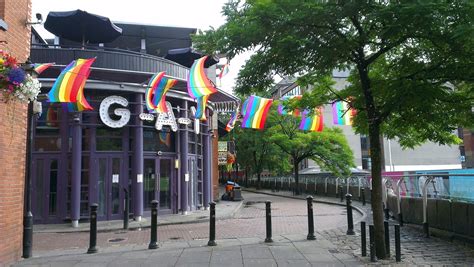 the best gay and lgbt friendly bars in manchester secret manchester