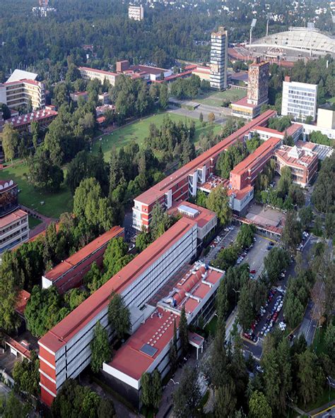 Unam was founded, in its modern form, on 22 september 1910 by justo sierra as a liberal alternative to its predecessor, the royal and pontifical university of mexico, the first in north america, founded in 1551. Comités de la UNAM en los que participa la Contraloría ...