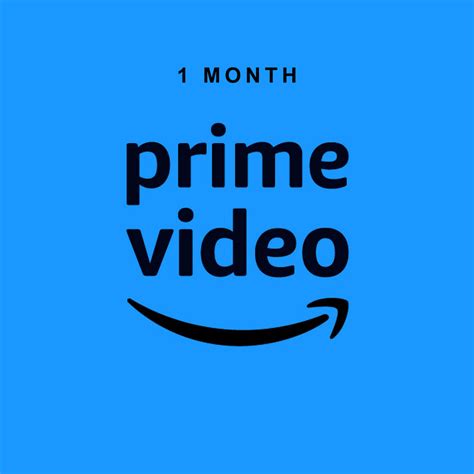 Amazon Prime Video 1 Month Subscription In Bangladesh