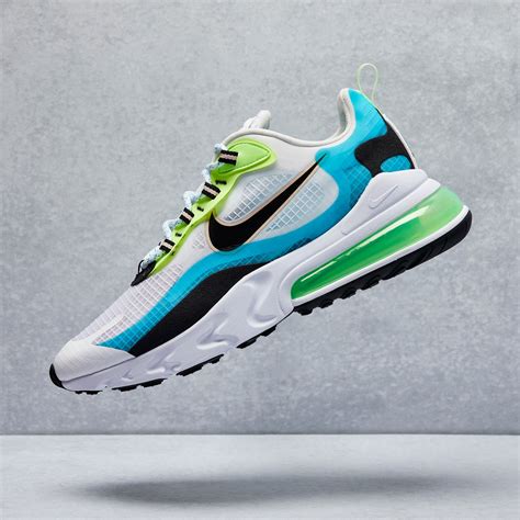 Nike Air Max 270 React Se Shoe Dropkick