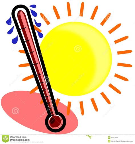 Temperature Clipart Clipart Panda Free Clipart Images