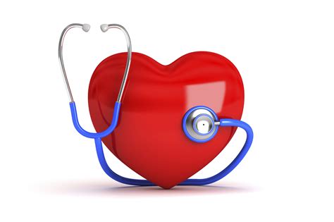 The importance of living a heart-healthy lifestyle