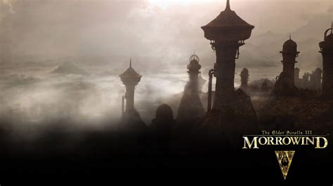 Buy The Elder Scrolls Iii Morrowind Microsoft Store