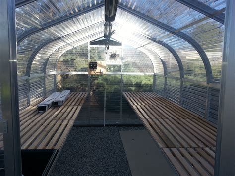 Check spelling or type a new query. Sunglo greenhouse in NV. Build complete and benches installed inside. #gardening #flowers # ...
