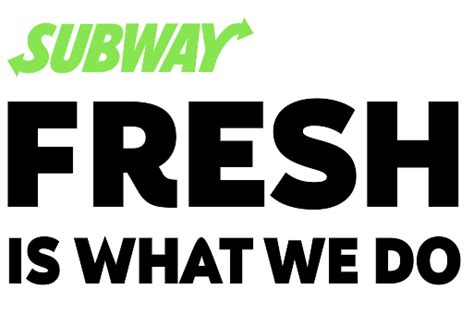 Subwayslogans Logopedia Fandom