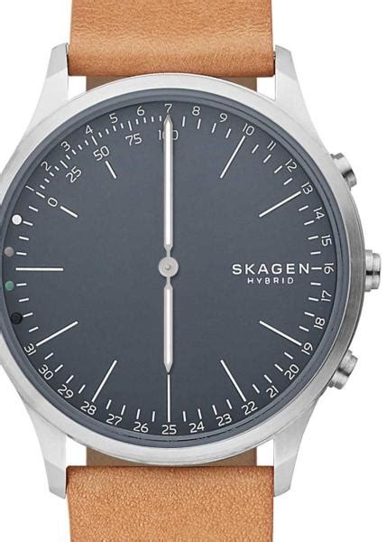 Jorn is a norwegian hard rock and metal band fronted by vocalist jørn lande. Vásárlás: Skagen Jorn Gray Hybrid Smartwatch SKT1200 ...