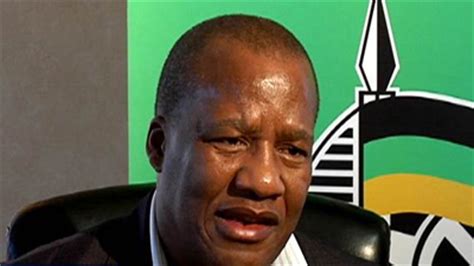 Jackson mthembu (born june 5, 1958) is the minister in the presidency of south africa, and parliamentarian for the african national congress (anc). Mthembu laments EFF's "dictatorship" - SABC News ...