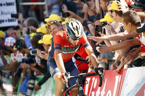 Per Vincenzo Nibali c'è la frattura di una vertebra ...