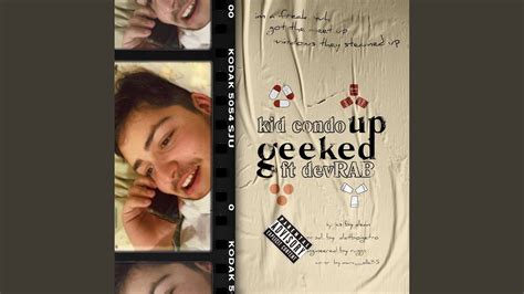 Geeked Up Feat Devrab Youtube