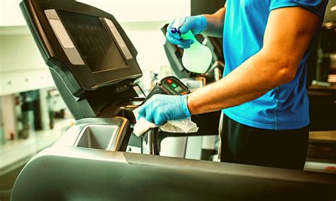 How To Clean A Treadmill Belt All You Need To Know