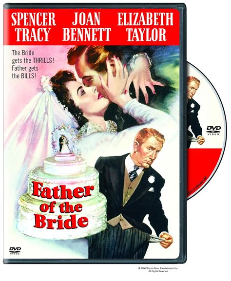 Buy Father Of The Bride Dvd Blu Ray Online At Best Prices