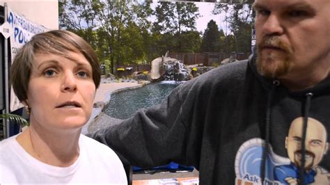 Ask The Pool Guy And Naturally Jodi {on Location} Youtube
