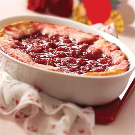 Simple Cherry Cobbler Recipe How To Make It