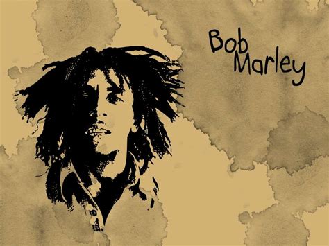 Um bonito papel de parede de bob dylan, em forma de colagem com várias imagens da sua vida. Baixar Bob Marley - Bob marley vector | Baixar vetores ...