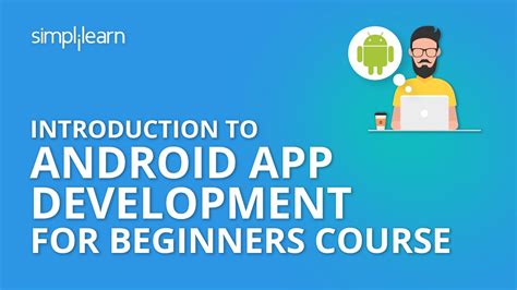 Whether you're interested in learning web app development tools like, spring, react, and angular, or how to start your own app development company, udemy has a course for you. Introduction To Android App Development for Beginners ...