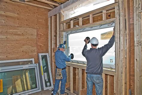 Why You Should Install Custom Windows While Renovating Basement