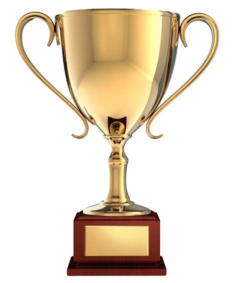 Trophy Award Png Png All