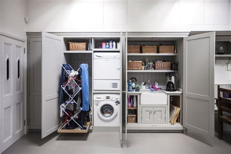 12 Clever Utility Room Design Ideas Real Homes