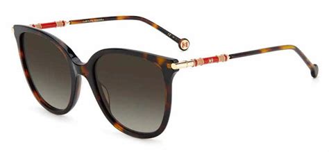 Carolina Herrera Ch 0023 S Sunglasses